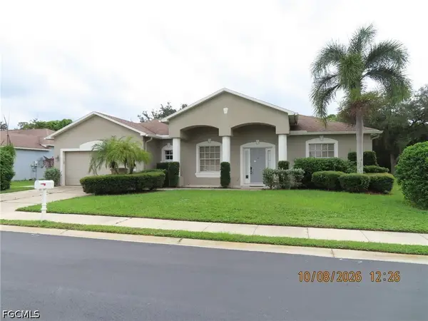 2702 Nature Pointe Loop, Fort Myers, FL 33905