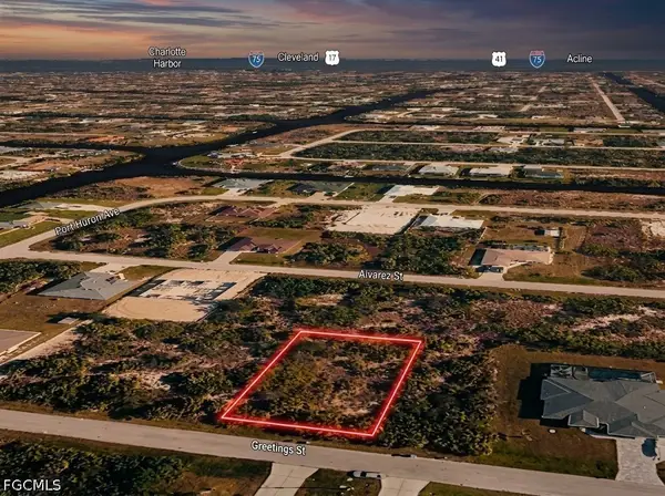 10038 Greetings Street, Port Charlotte, FL 33981