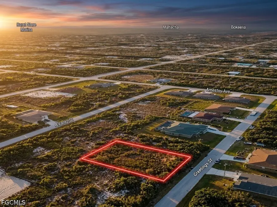10038 Greetings Street, Port Charlotte, FL 33981 - #3