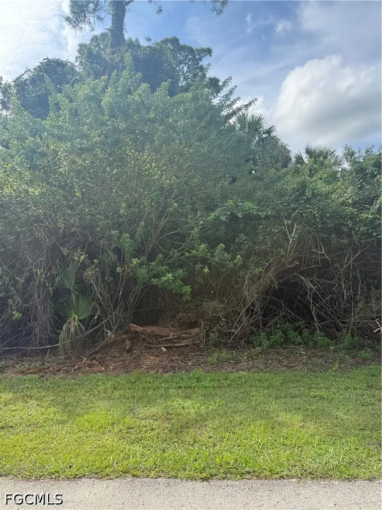 3719 Tallman Street, Fort Myers, FL 33905 - #2