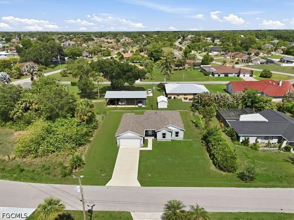 1406 Ford Circle, Lehigh Acres, FL 33936 - #1