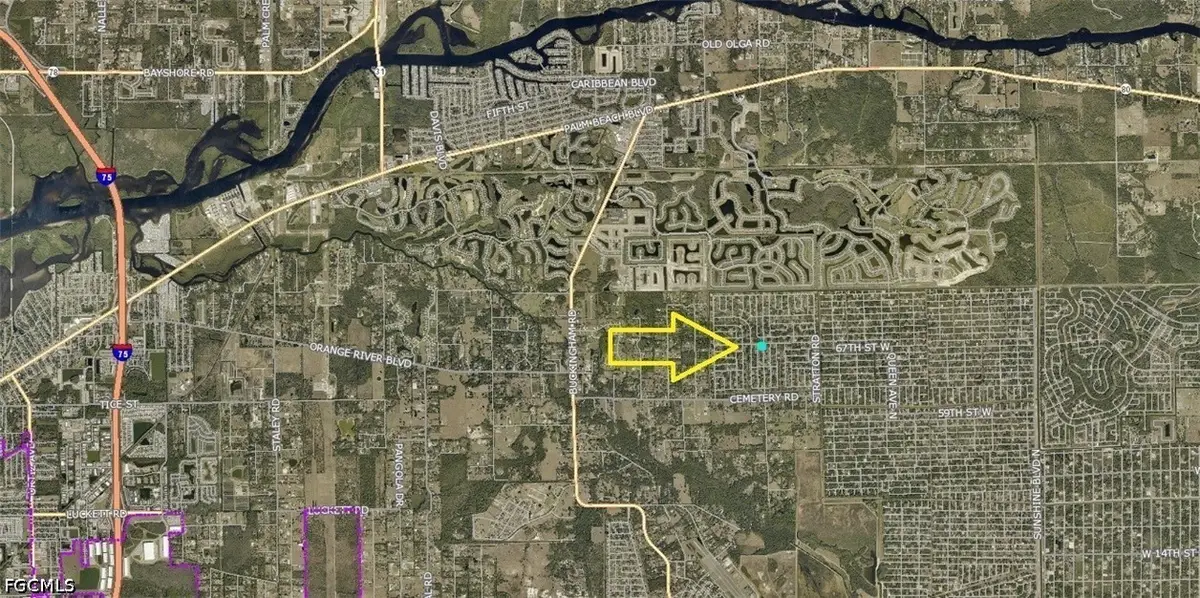 6081 Laurelwood Drive, Fort Myers, FL 33905 - #1