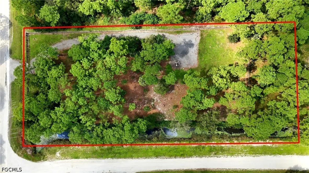 783 Pine Cone Avenue, Clewiston, FL 33440 - #1
