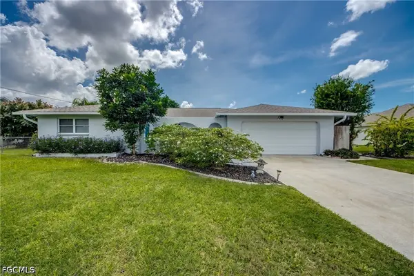 930 E Archer Parkway, Cape Coral, FL 33904