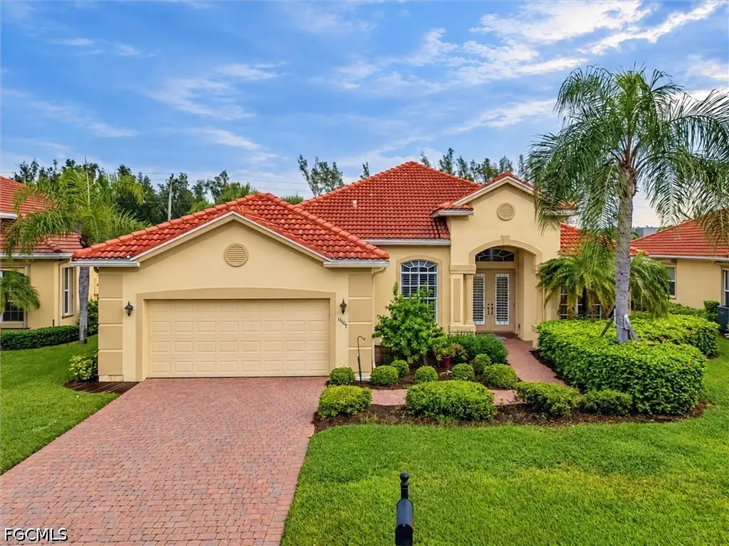 16107 Coco Hammock Way, Fort Myers, FL 33908 - #1