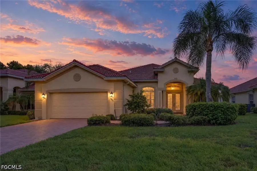 16107 Coco Hammock Way, Fort Myers, FL 33908 - #2