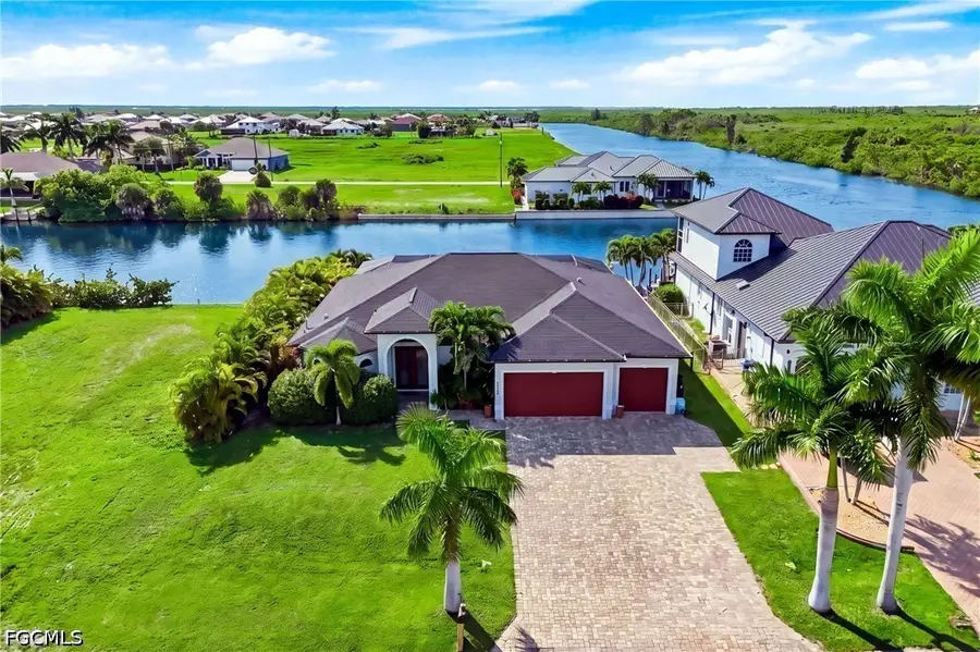 1726 Old Burnt Store Road N, Cape Coral, FL 33993 - #3