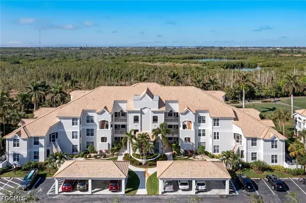 16430 Millstone Circle #303, Fort Myers, FL 33908