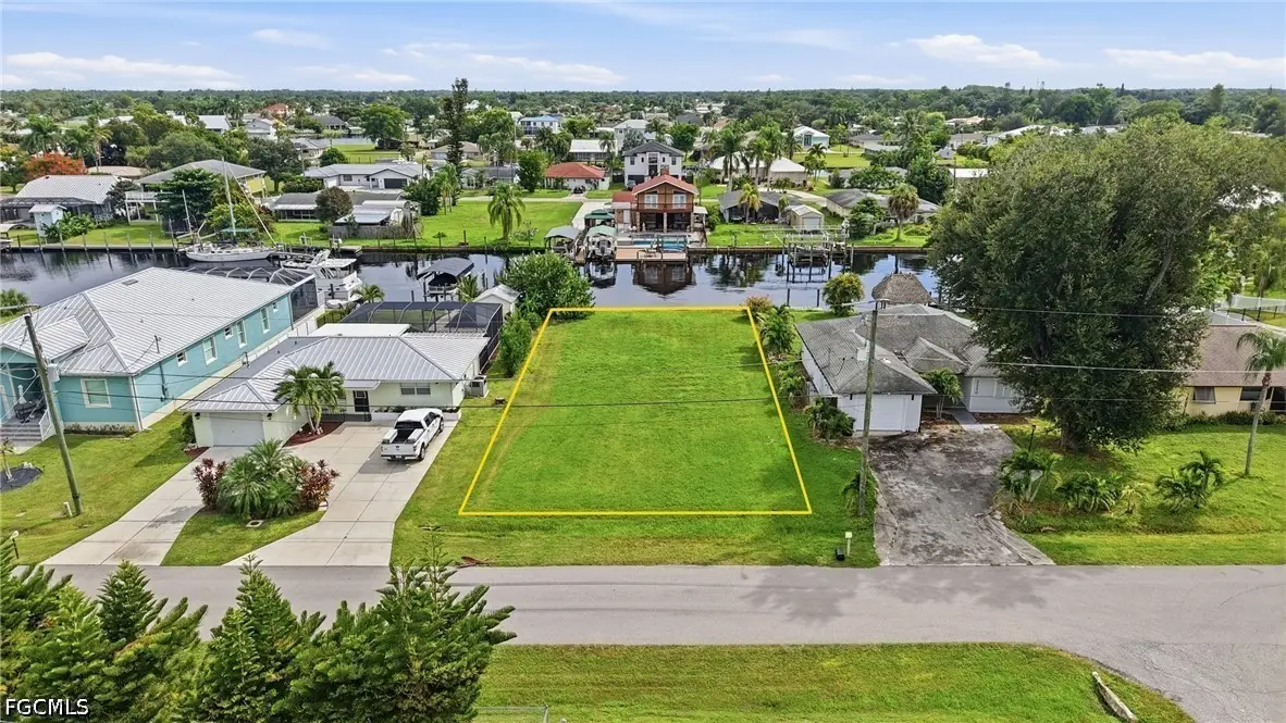 2148 Bahama Avenue, Fort Myers, FL 33905 - #1