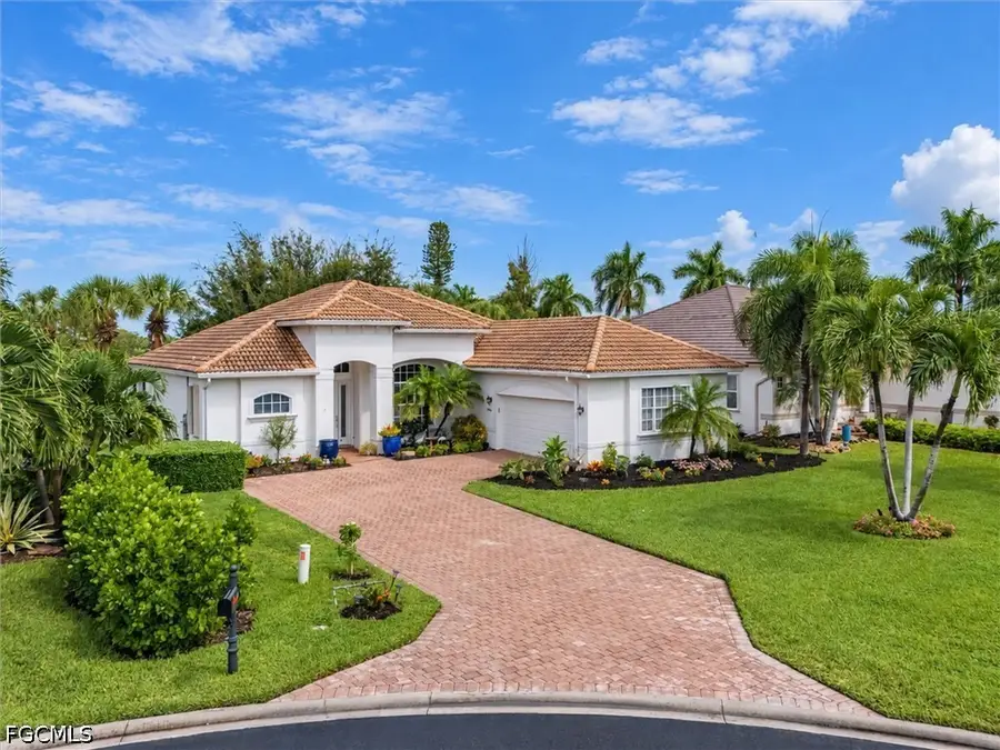16409 Coco Hammock Way, Fort Myers, FL 33908 - #2