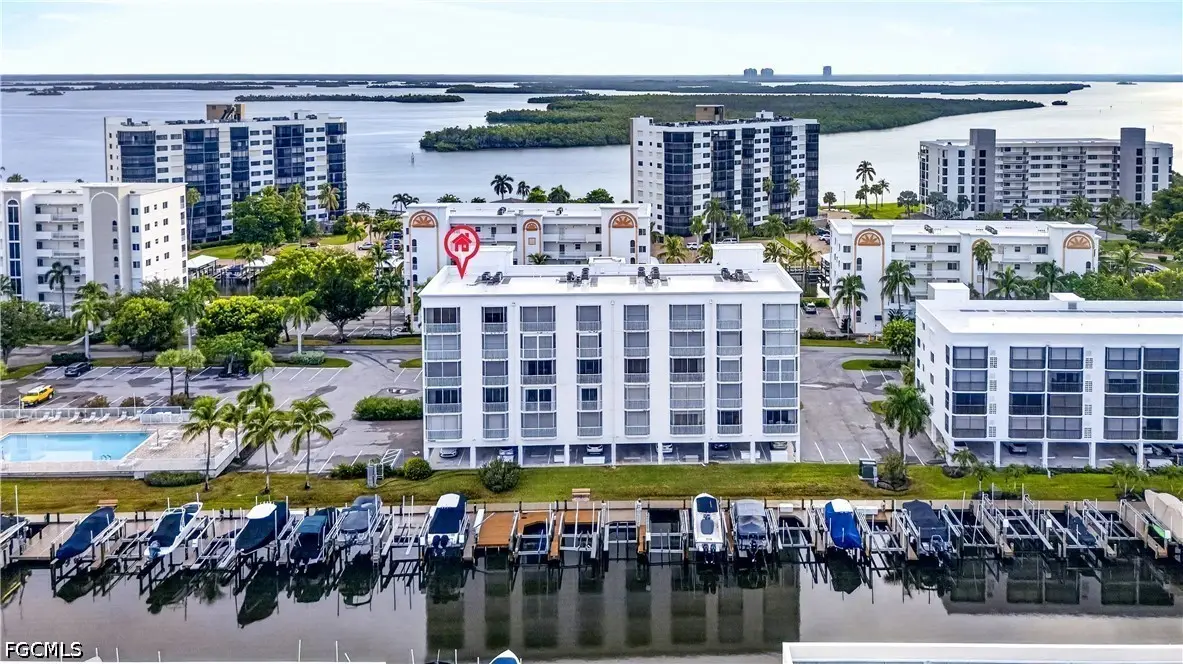 4361 Bay Beach Lane #424, Fort Myers Beach, FL 33931 - #1