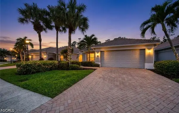 9521 Hemingway Lane, Fort Myers, FL 33913