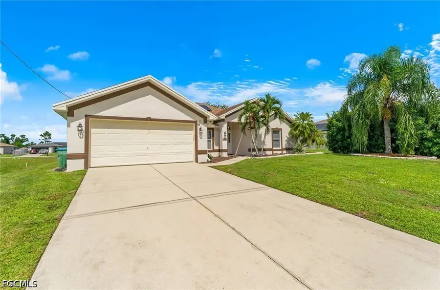 1603 NE 34th Lane, Cape Coral, FL 33909 - #2