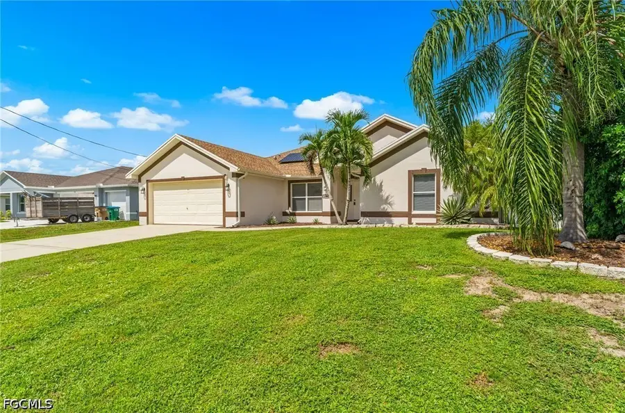 1603 NE 34th Lane, Cape Coral, FL 33909 - #3