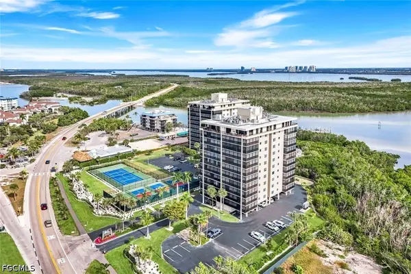 26171 Hickory Boulevard #10A2, Bonita Springs, FL 34134