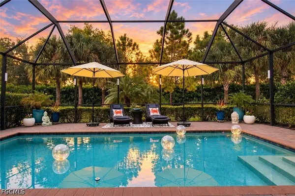 10550 Prato Drive, Fort Myers, FL 33913