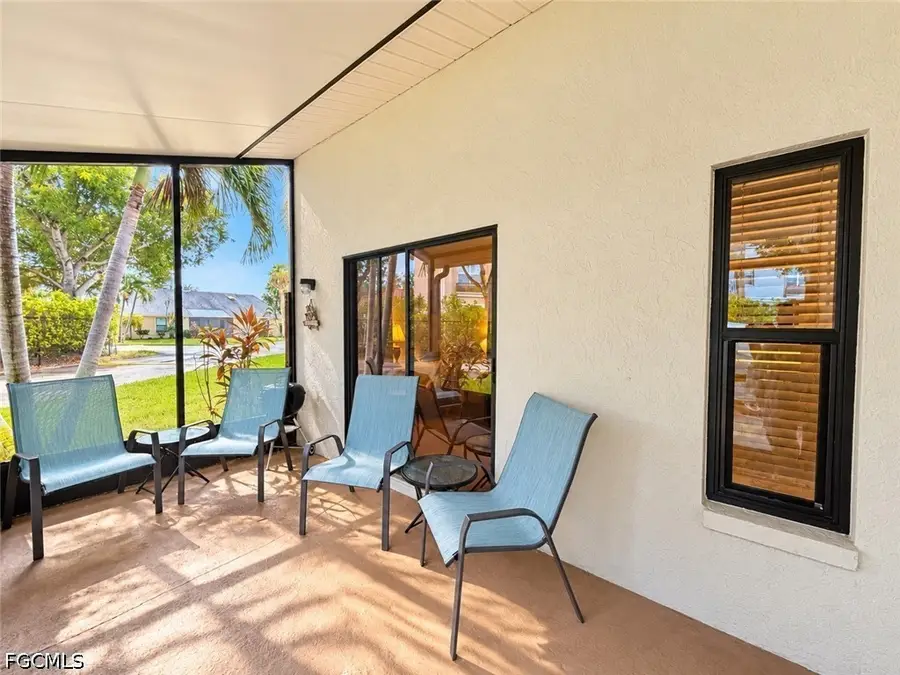 5120 SW Courtyards Court #89, Cape Coral, FL 33914 - #3