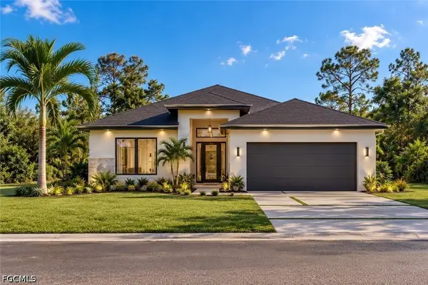 2521 15th Street Sw, Lehigh Acres, FL 33976