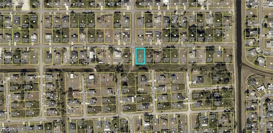 2521 15th Street Sw, Lehigh Acres, FL 33976 - #3