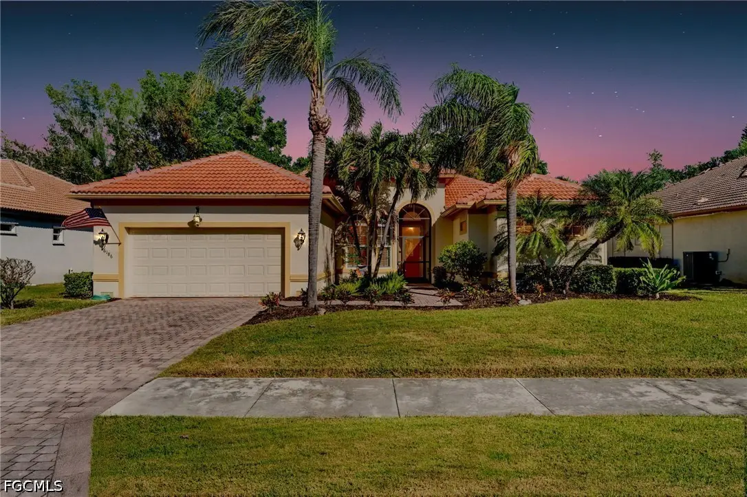 16186 Coco Hammock Way, Fort Myers, FL 33908 - #1