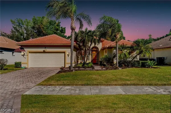 16186 Coco Hammock Way, Fort Myers, FL 33908