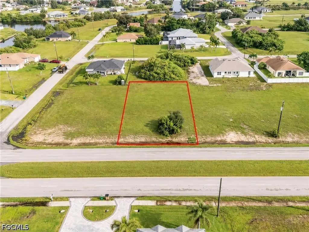 2807 Tropicana Parkway W, Cape Coral, FL 33993 - #1