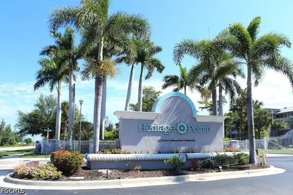 16655 Lake Circle Drive #850, Fort Myers, FL 33908