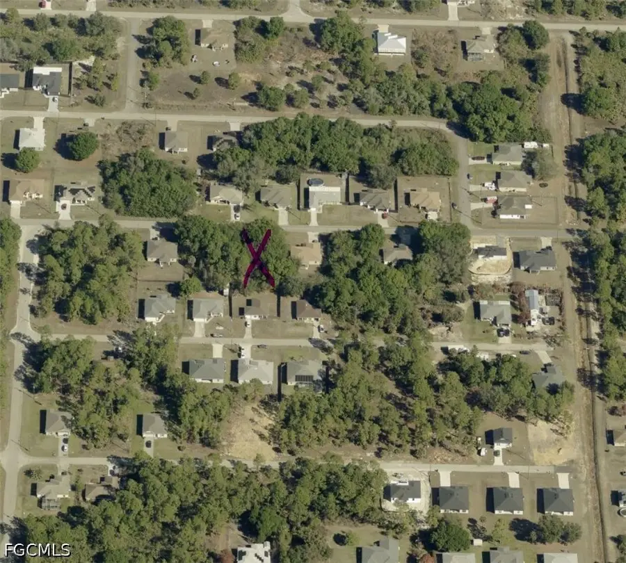 2813 51st Street W, Lehigh Acres, FL 33971 - #2