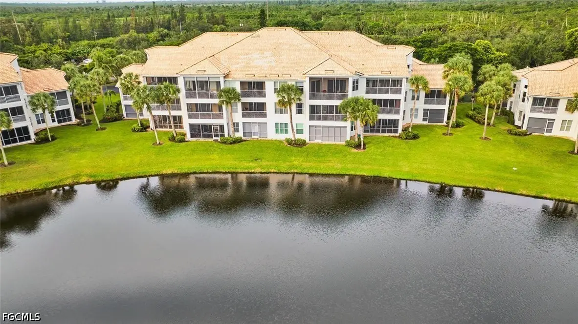 16481 Millstone Circle #105, Fort Myers, FL 33908 - #1