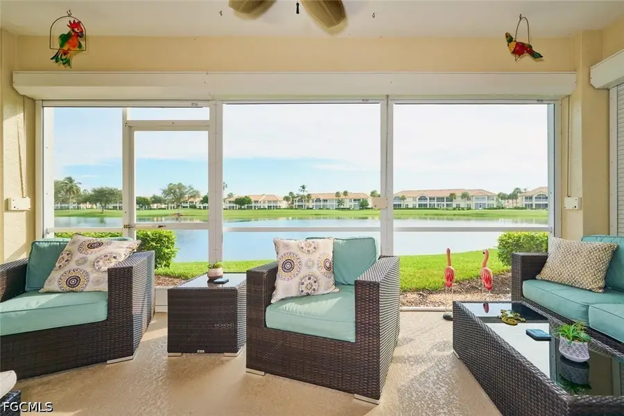 16481 Millstone Circle #105, Fort Myers, FL 33908 - #3