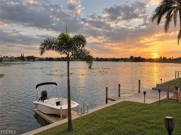 224 NW 12th Lane, Cape Coral, FL 33993