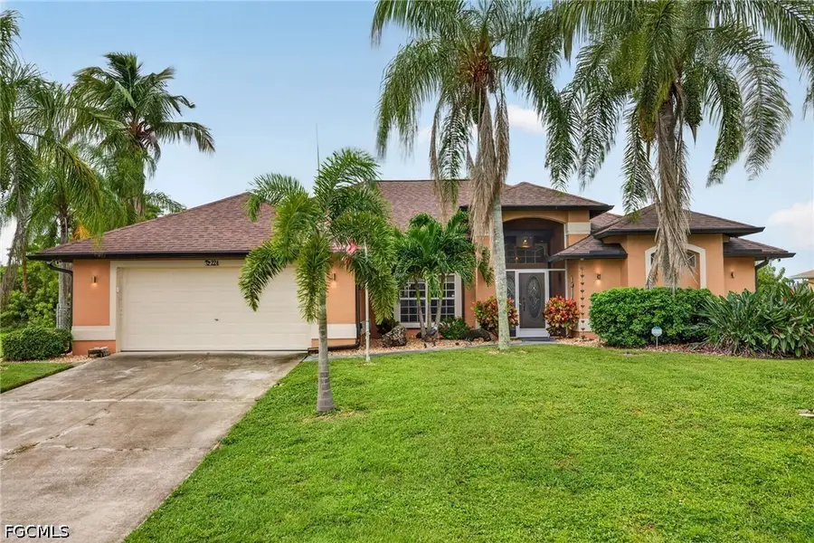 224 NW 12th Lane, Cape Coral, FL 33993 - #2