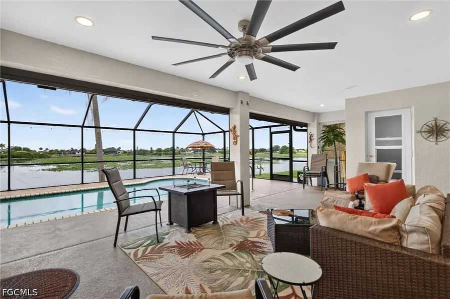 224 NW 12th Lane, Cape Coral, FL 33993 - #3