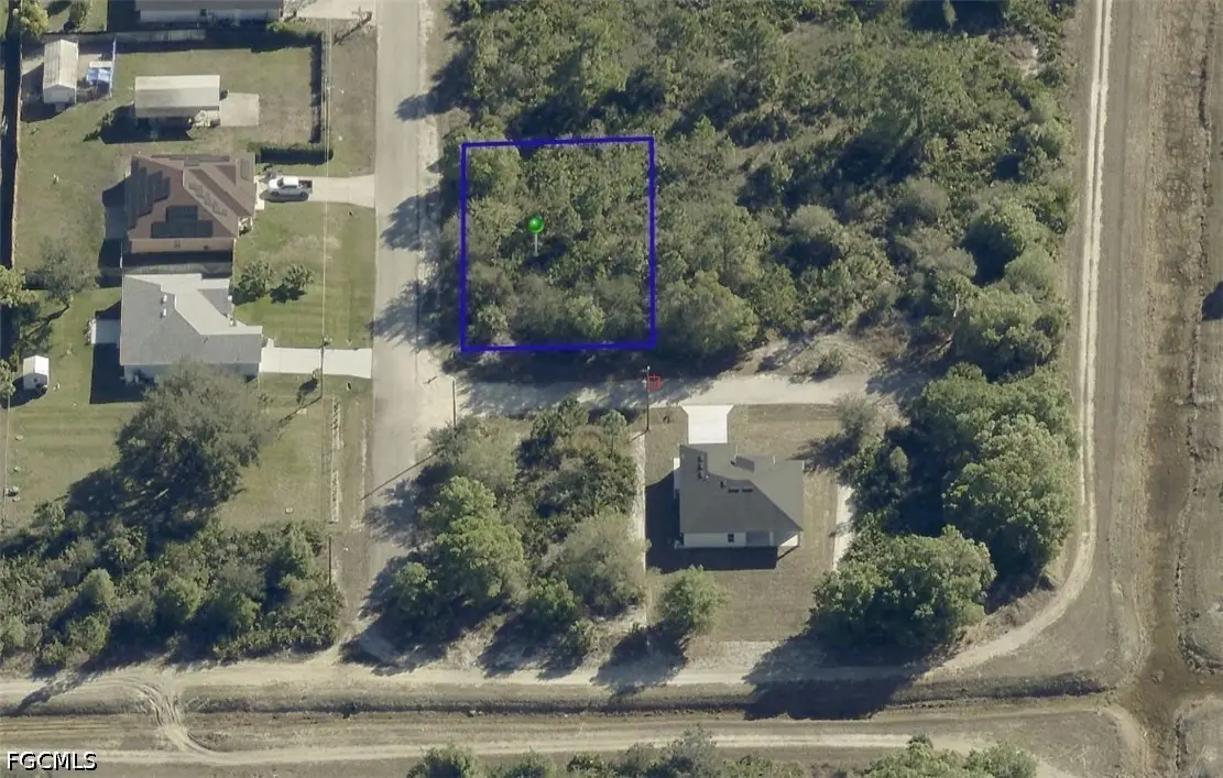 4630 Laura Avenue N, Lehigh Acres, FL 33971 - #1