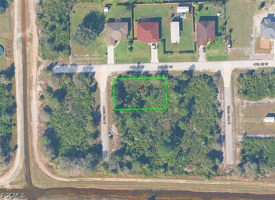 4630 Laura Avenue N, Lehigh Acres, FL 33971 - #2