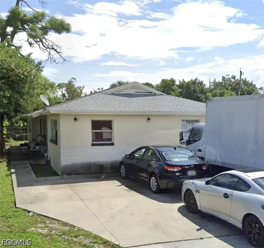 5637 Seventh Avenue, Fort Myers, FL 33907 - #1