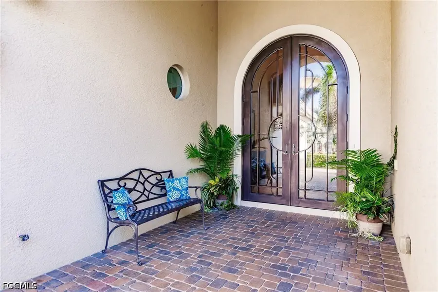 3200 Cypress Marsh Drive, Fort Myers, FL 33905 - #2