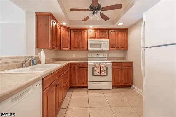 1660 Pine Valley Drive #110, Fort Myers, FL 33907