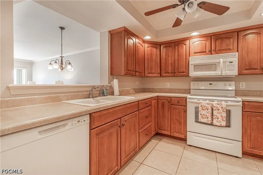 1660 Pine Valley Drive #110, Fort Myers, FL 33907 - #2
