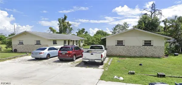 5519 Seventh Avenue, Fort Myers, FL 33907