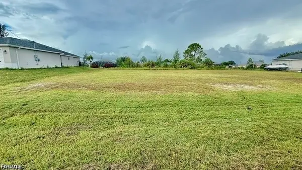 3722 NE 13th Avenue, Cape Coral, FL 33909