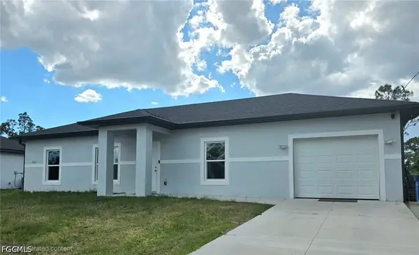 322 Mangonia Avenue, Lehigh Acres, FL 33974