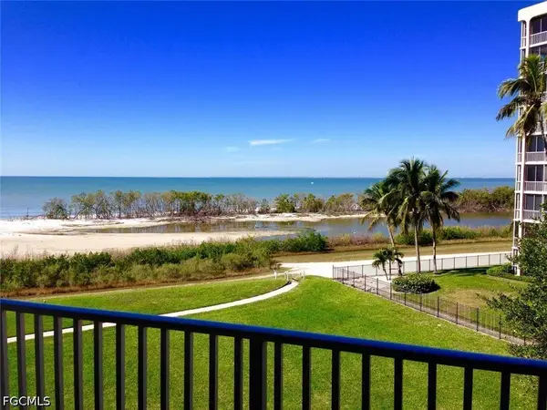 7300 Estero Boulevard #307, Fort Myers Beach, FL 33931