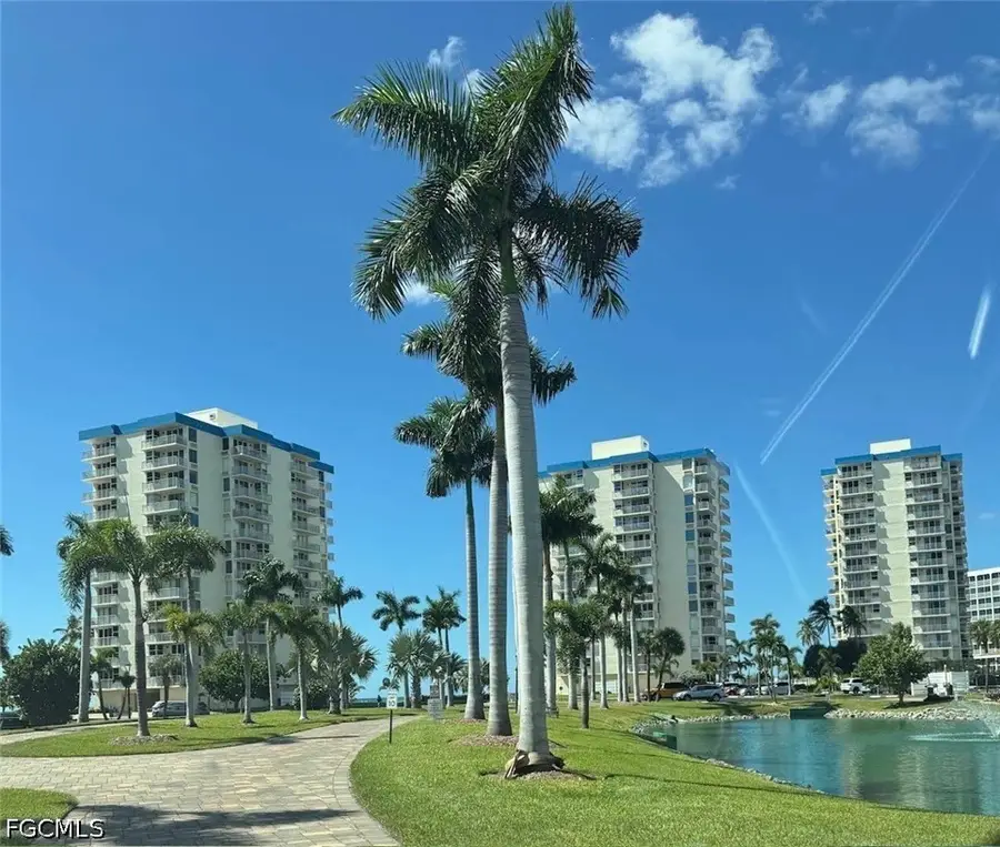 7300 Estero Boulevard #307, Fort Myers Beach, FL 33931 - #2