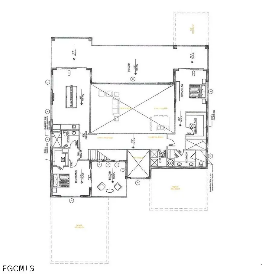 5653 Riverside Drive, Cape Coral, FL 33904 - #3