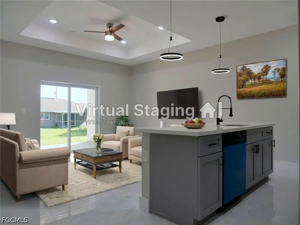 4502 22nd Street Sw, Lehigh Acres, FL 33973 - #1