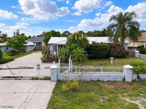 4702 Olive Avenue S, Lehigh Acres, FL 33976