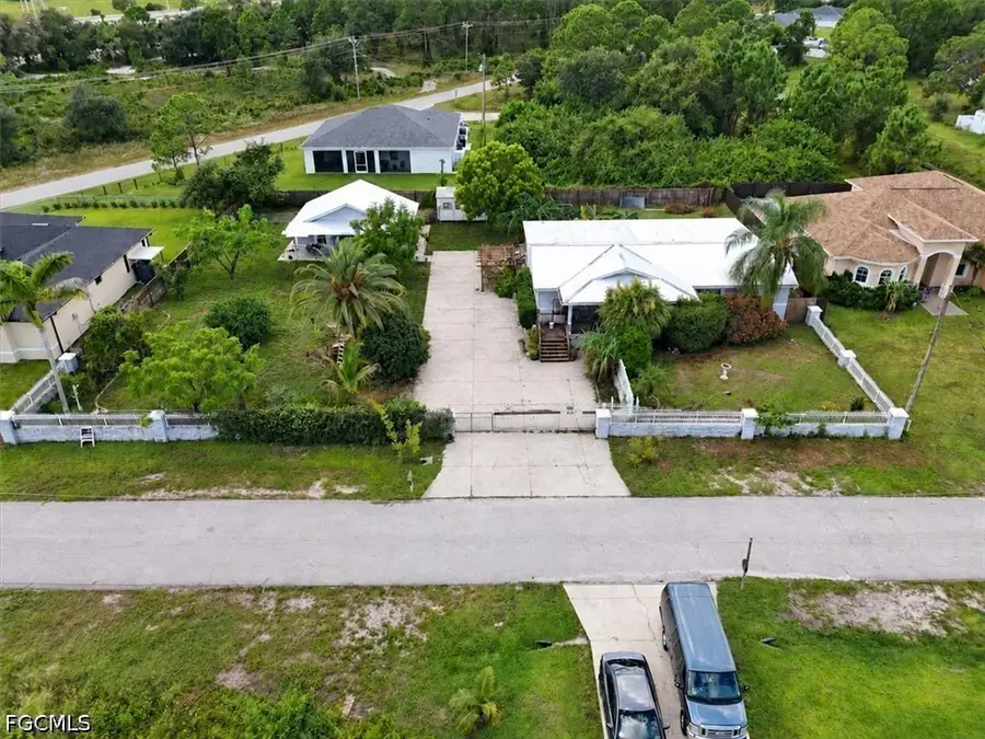 4702 Olive Avenue S, Lehigh Acres, FL 33976 - #3