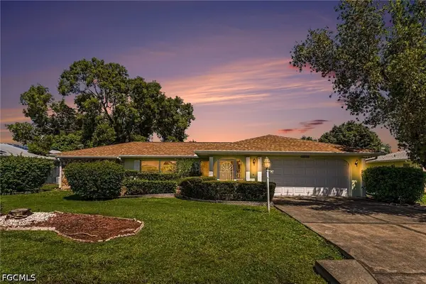 23174 Hemenway Avenue, Port Charlotte, FL 33980