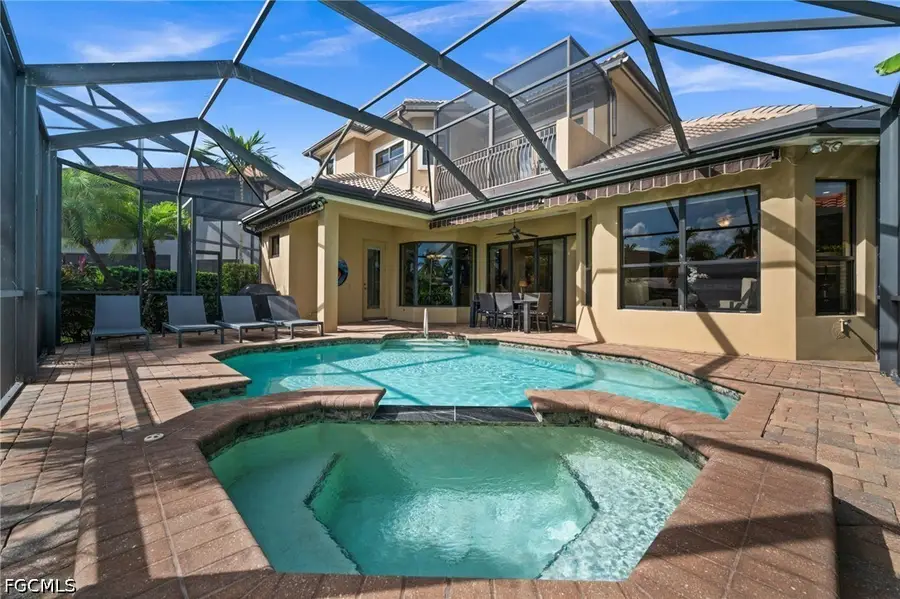 5427 SW 22nd Avenue, Cape Coral, FL 33914 - #3